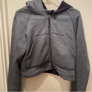 Lululemon sweatshirt